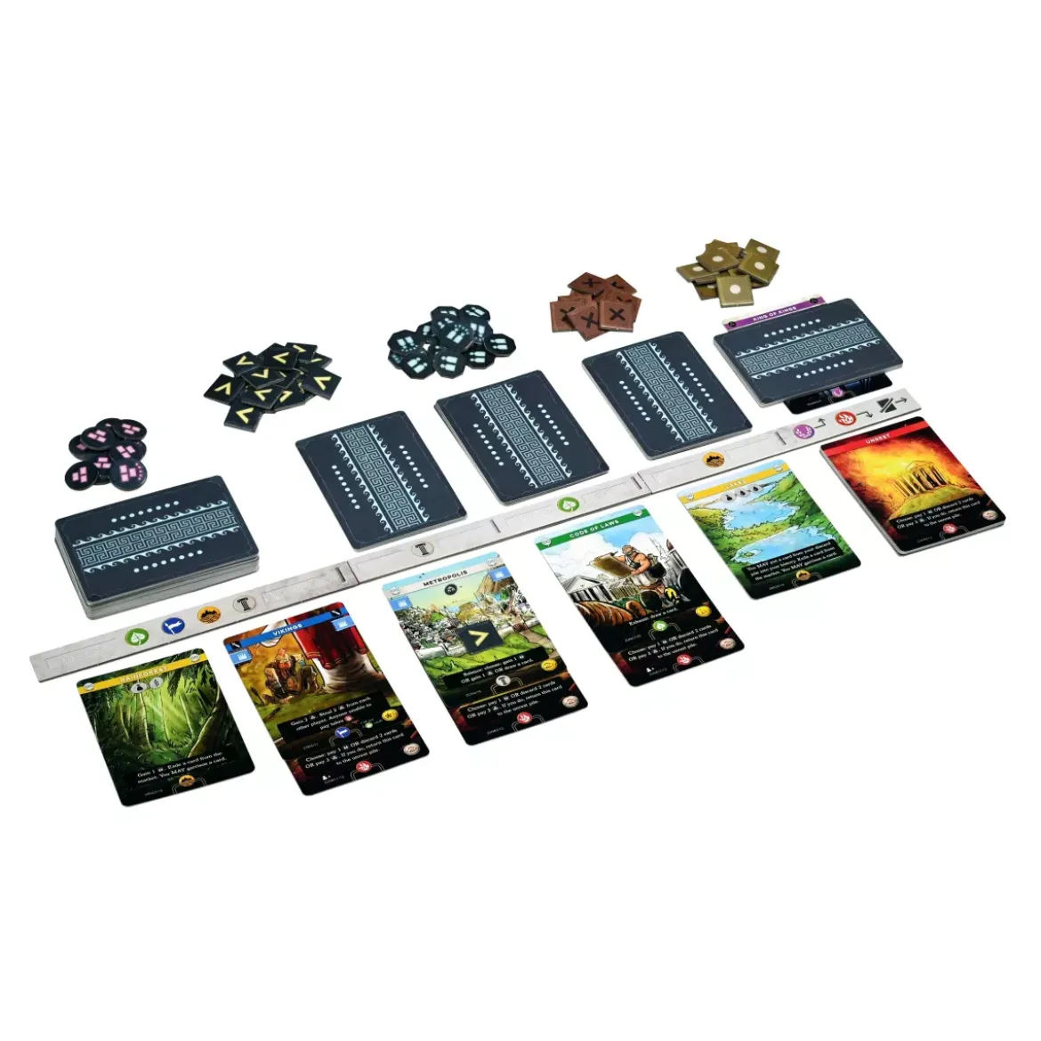 Imperium : Antique