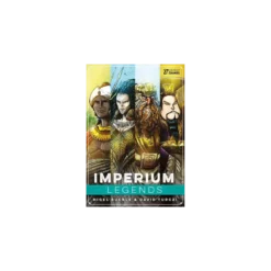 Imperium : Légendes