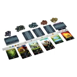 Imperium : Légendes