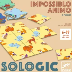 Impossiblo - Animo