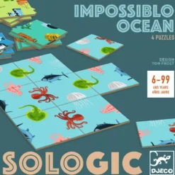 Impossiblo - Océan