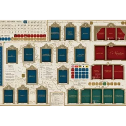 I, Napoleon - Version Anglaise