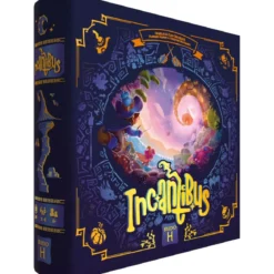 Incantibus