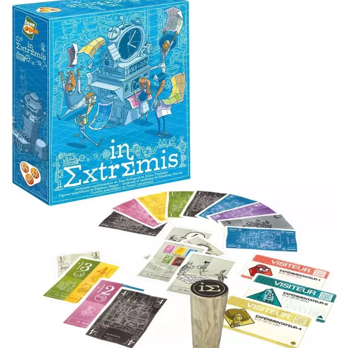 In Extremis
