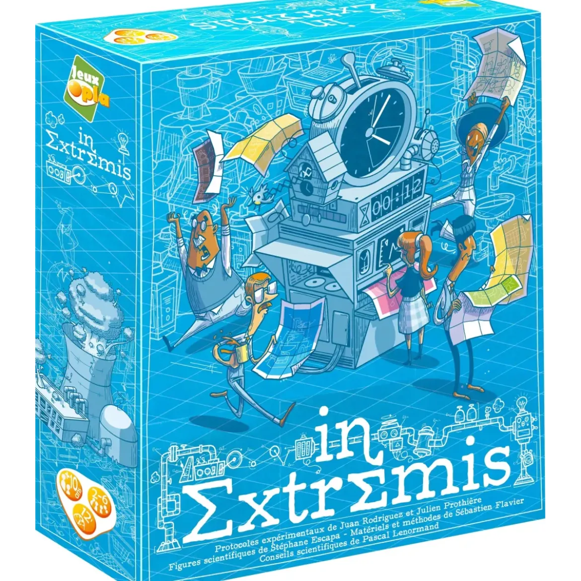 In Extremis