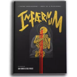 Infaernum