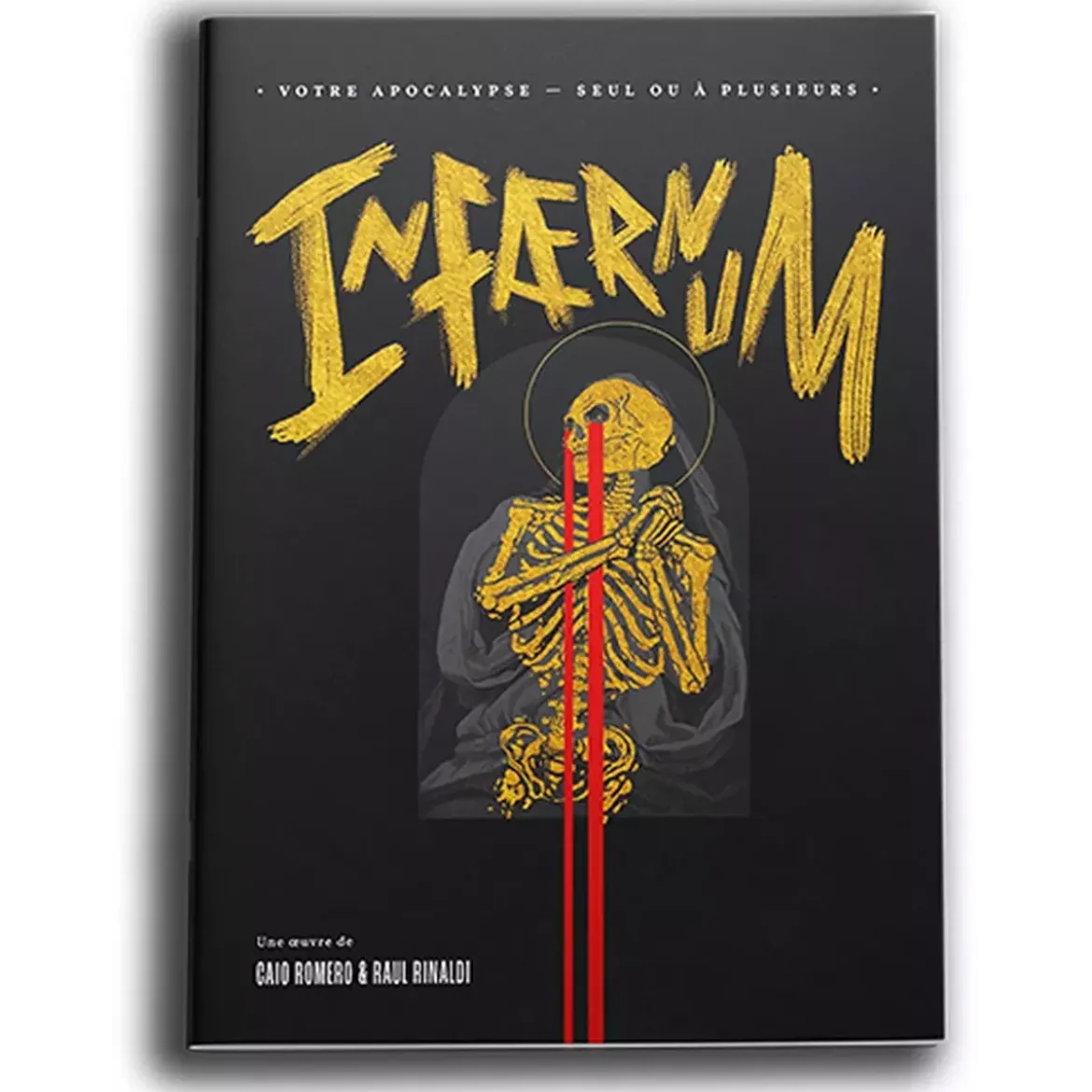 Infaernum