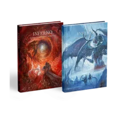 Inferno : Dyptique