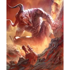Inferno : Dyptique