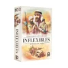 Inflexibles : Afrique du Nord