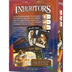Inheritors