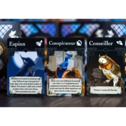 Inheritors
