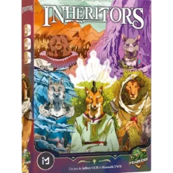 Inheritors