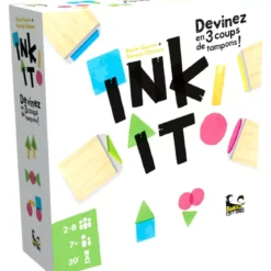 Ink it
