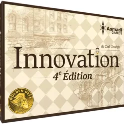 Innovation 4th Edition
