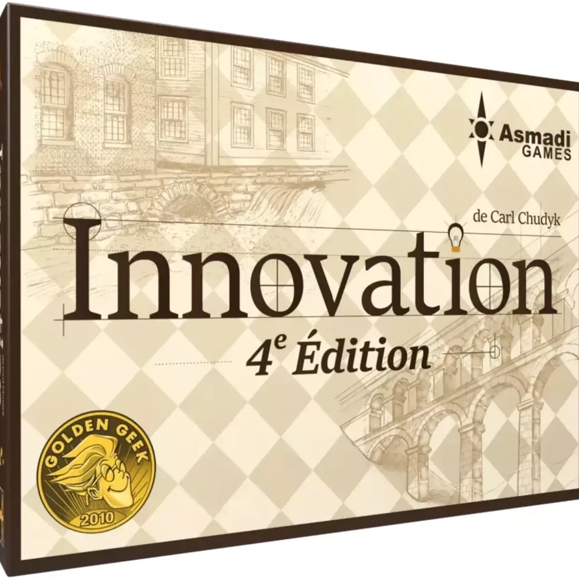 Innovation 4th Edition