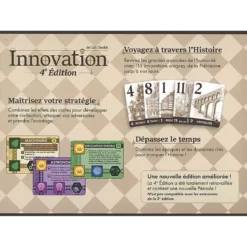 Innovation 4th Edition