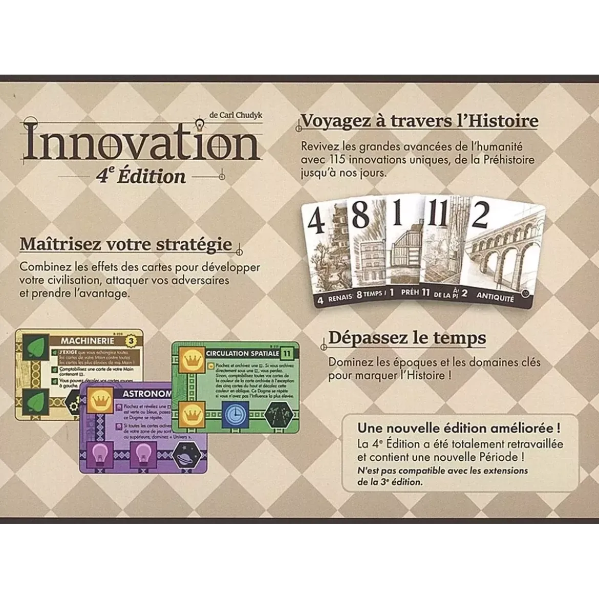 Innovation 4th Edition