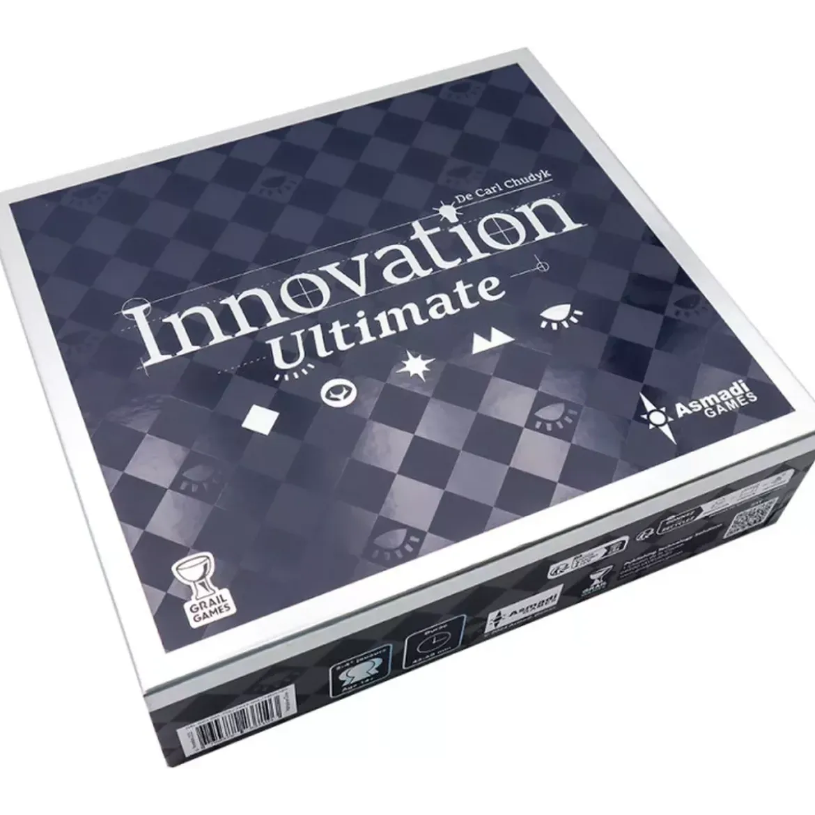 Innovation Ultimate