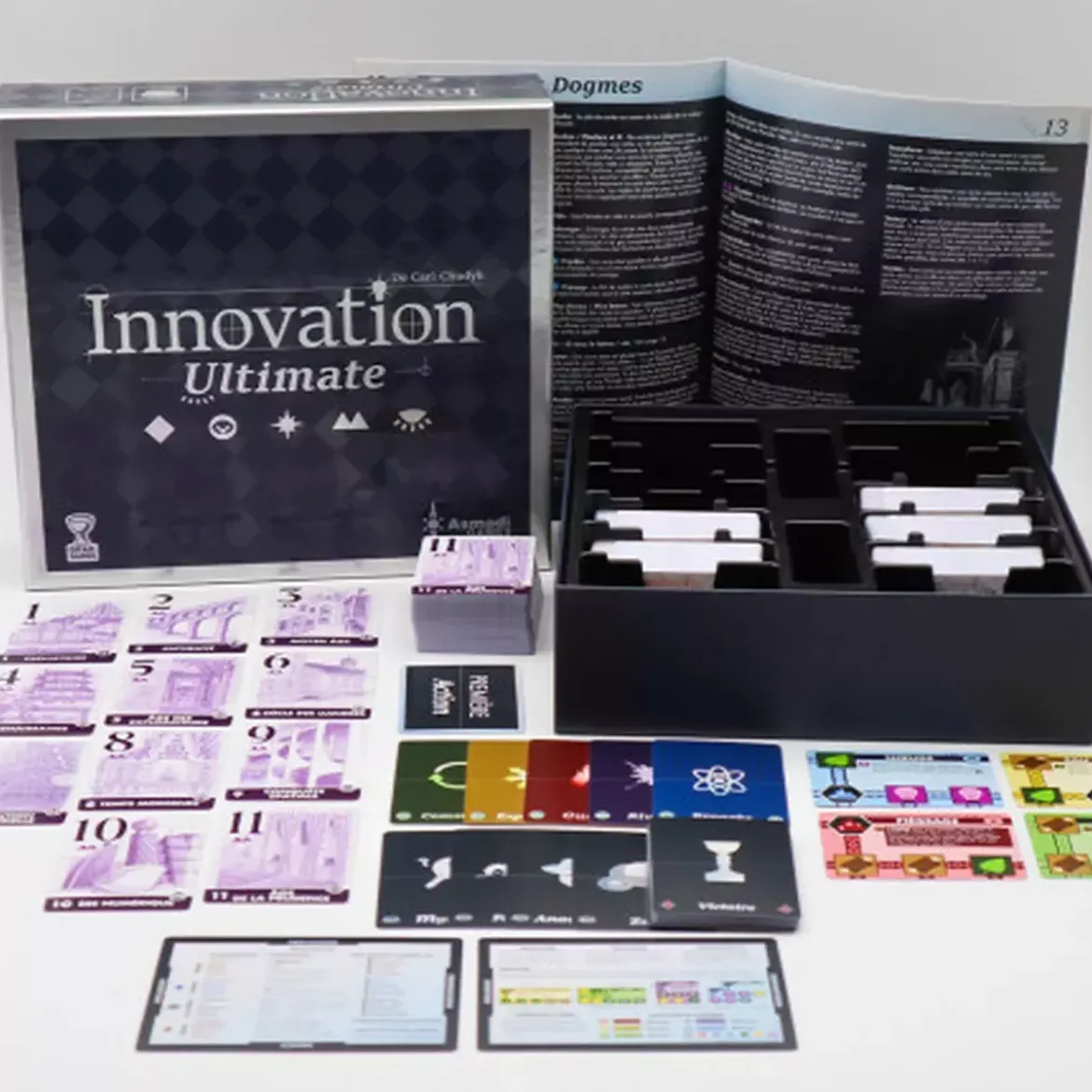 Innovation Ultimate