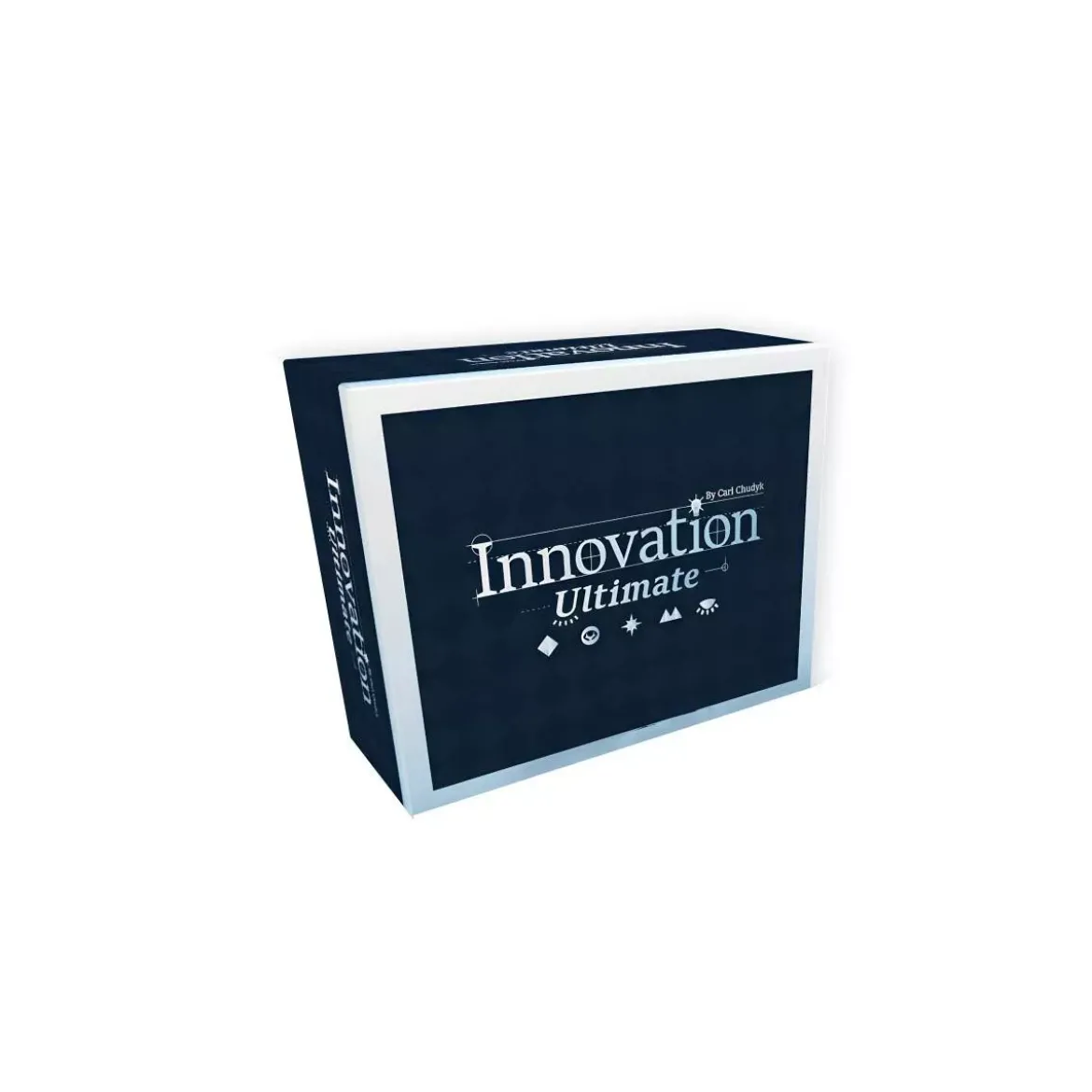 Innovation Ultimate - Version Anglaise