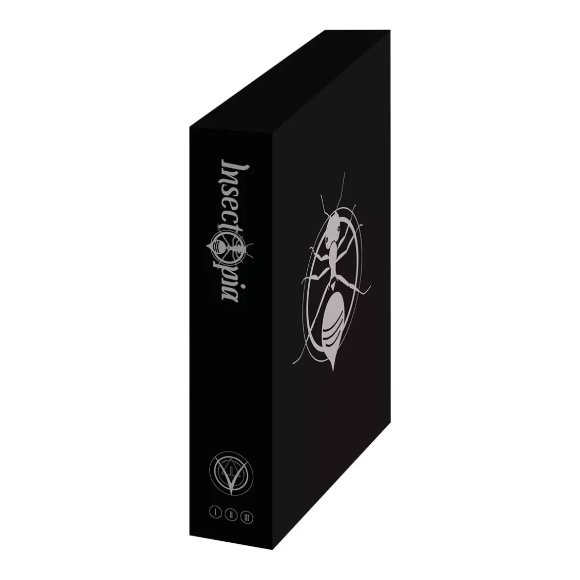 Insectopia - Coffret Collector 1