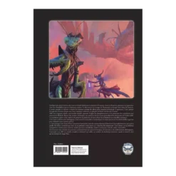 Insectopia - La Conquête - Livre de base V2
