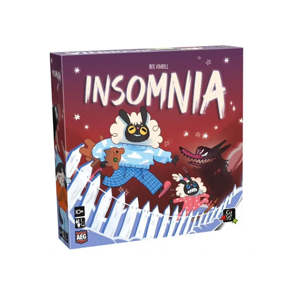 Insomnia