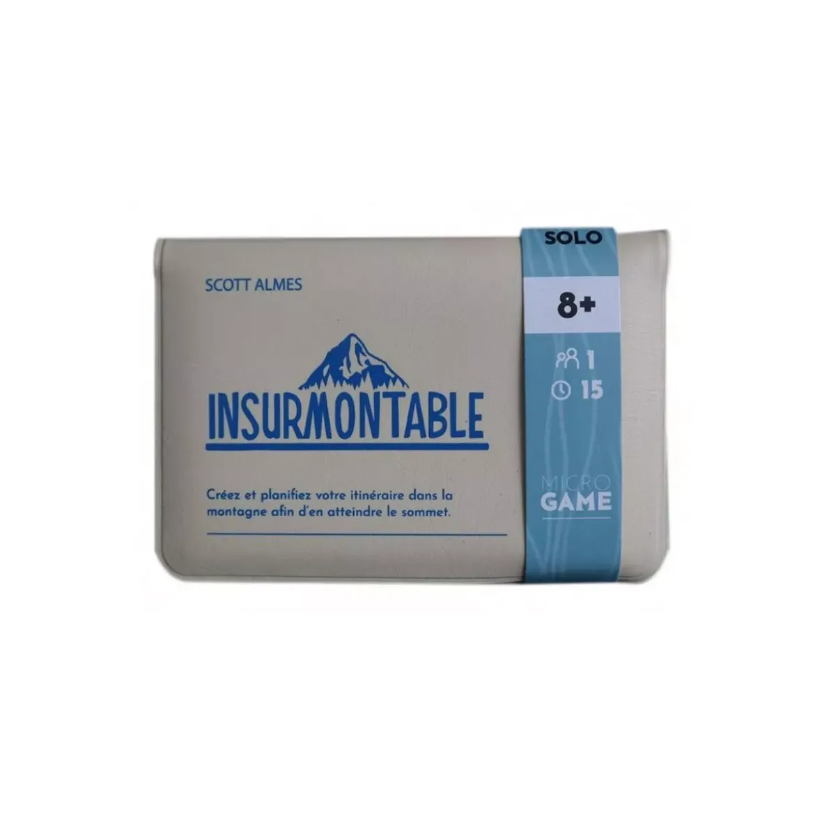 Insurmontable - Micro Game