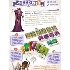 Insurrection