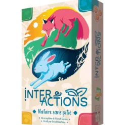 Interactions