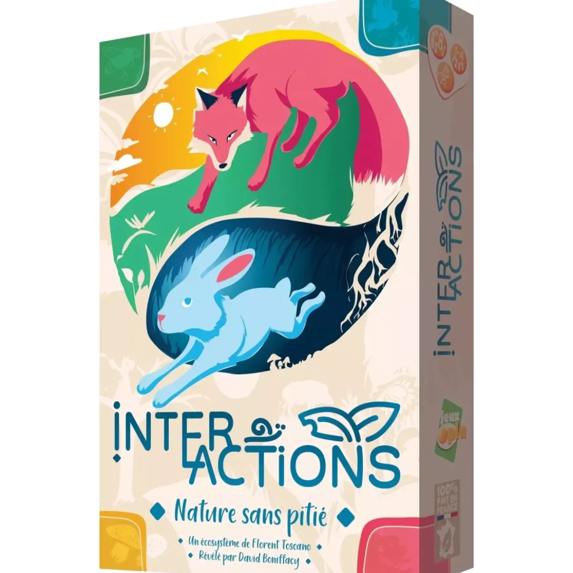 Interactions