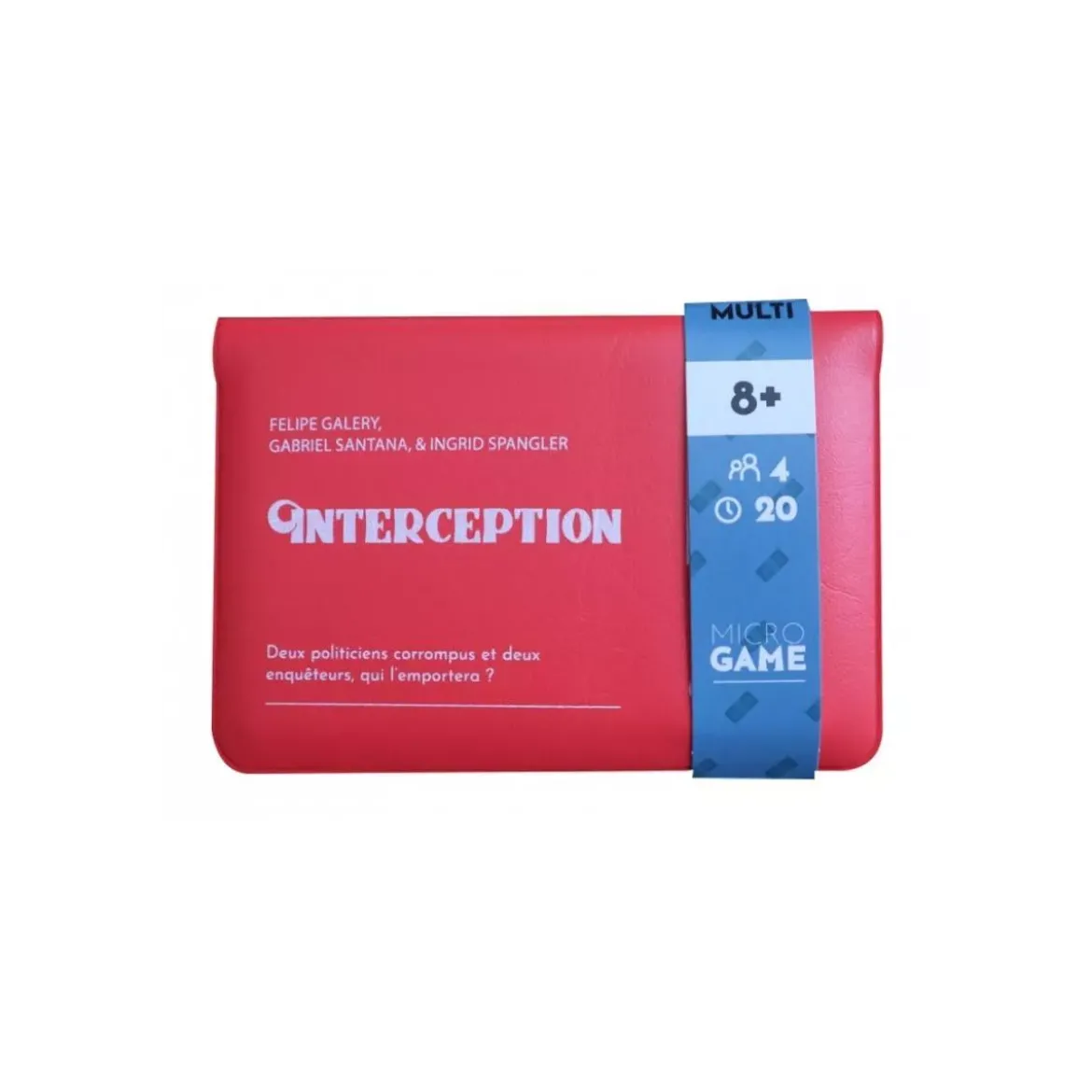 Interception - Micro Game