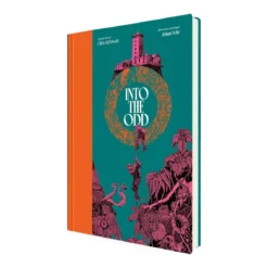 Into the Odd : Remaster