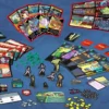 Invincible The Hero Building Game : Season 2 - Extension - Version Anglaise