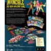Invincible The Hero Building Game - Version Anglaise