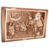 Invités à éviter