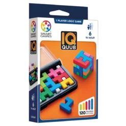 IQ Quub