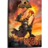 Iron Kingdoms : Engagez-Vous