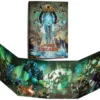 Iron Kingdoms : Kit du MJ des Terres Frontalières