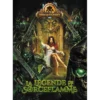 Iron Kingdoms : La Légende de Sorceflamme