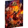 Iron Kingdoms : L’Ombre d’Ios