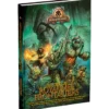 Iron Kingdoms : Par Delà les Royaumes Frontaliers