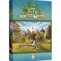 Isle of Skye