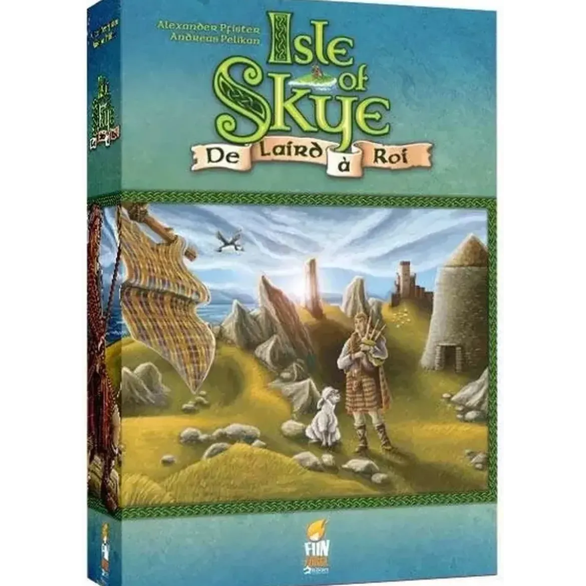 Isle of Skye