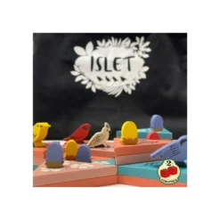 Islet