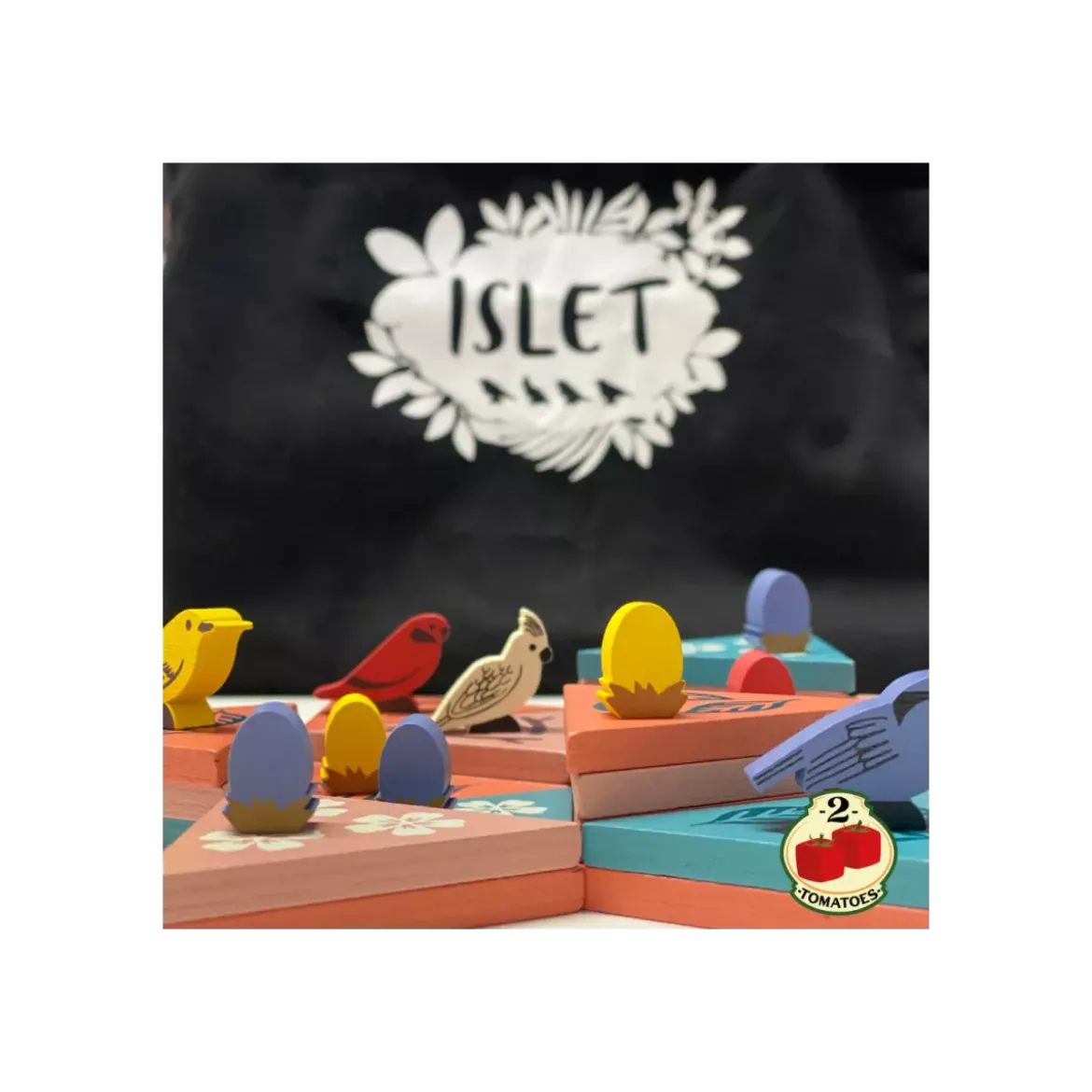 Islet