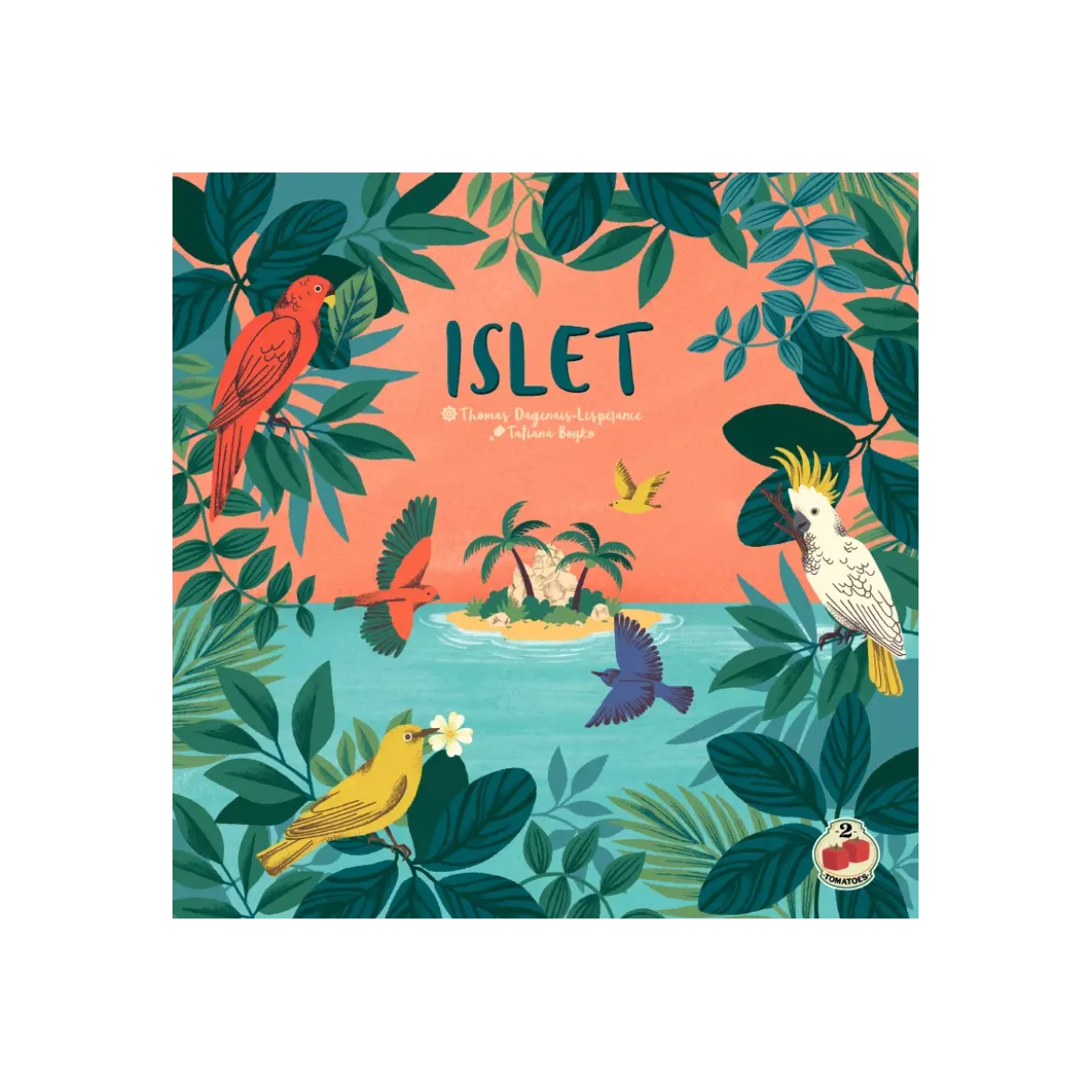 Islet