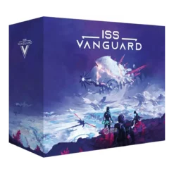 ISS Vanguard