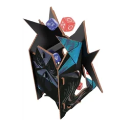 ISS Vanguard : Dice Tower